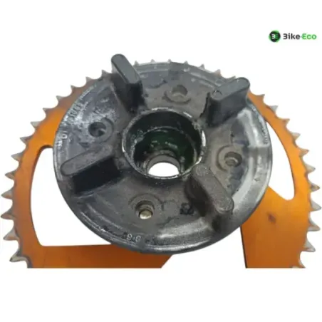 Porte couronne KTM DUKE 125 2011-2016