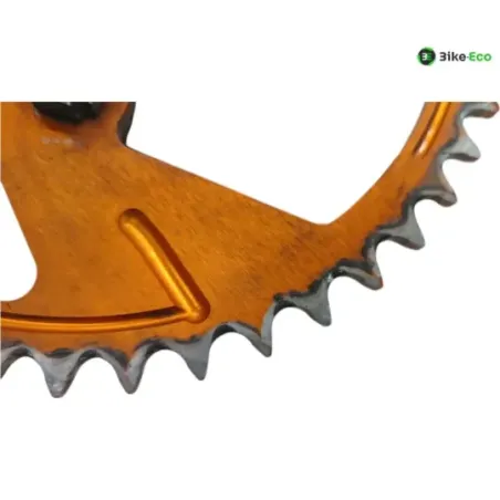 Porte couronne KTM DUKE 125 2011-2016