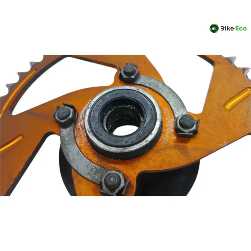 Porte couronne KTM DUKE 125 2011-2016