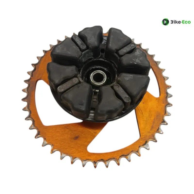 Porte couronne KTM DUKE 125 2011-2016