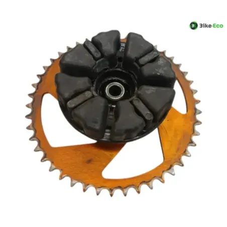 Porte couronne KTM DUKE 125 2011-2016