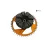 Porte couronne KTM DUKE 125 2011-2016