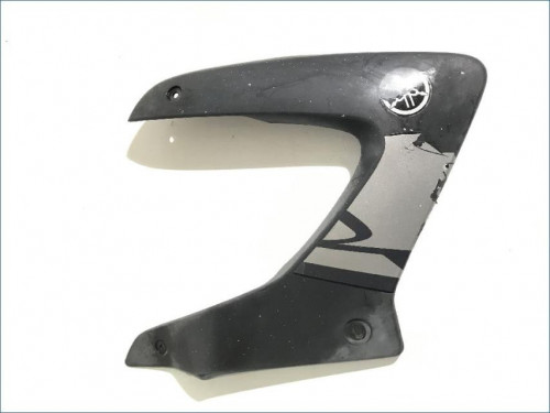Cache carenage ecope droite YAMAHA DT 125 X 2005-2006