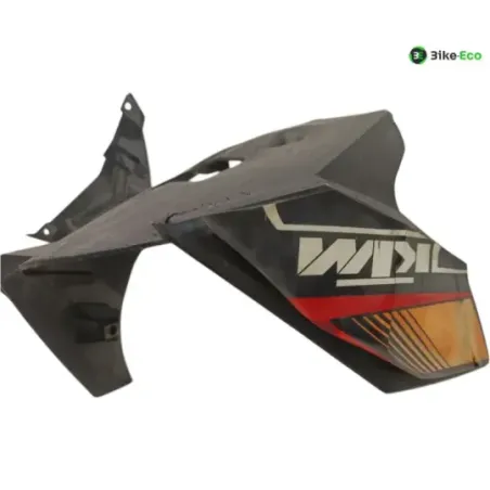 Sabot KTM DUKE 125 2011-2016