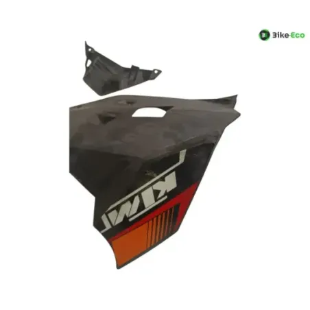 Sabot KTM DUKE 125 2011-2016
