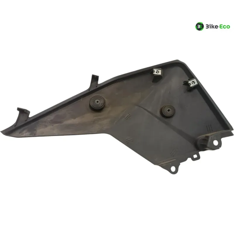 Cache reservoir droit KTM DUKE 125 2011-2016