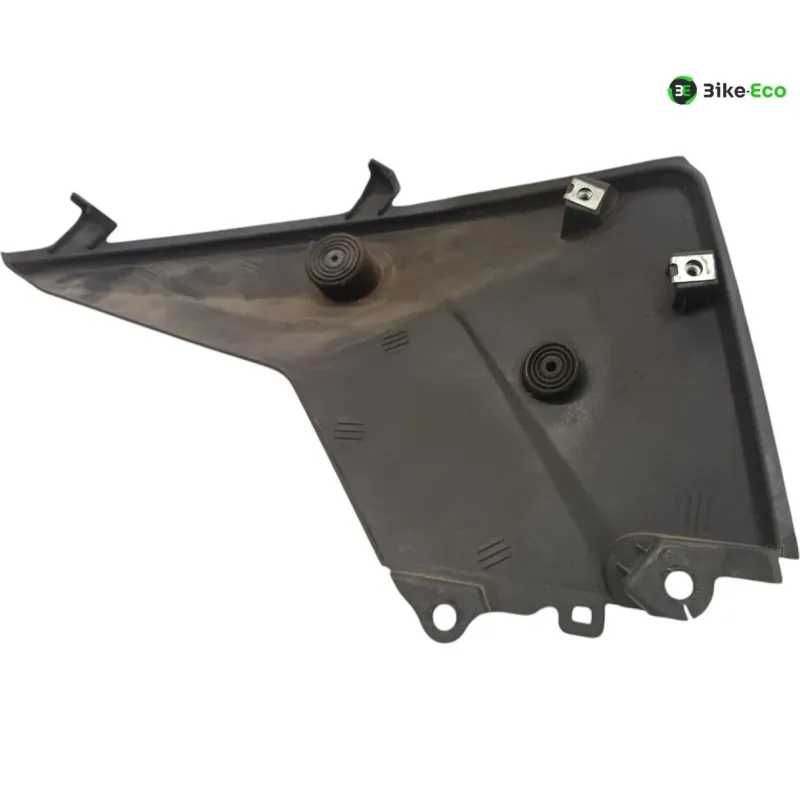 Cache reservoir droit KTM DUKE 125 2011-2016