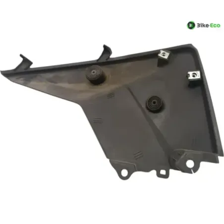 Cache reservoir droit KTM DUKE 125 2011-2016