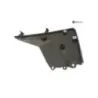 Cache reservoir droit KTM DUKE 125 2011-2016