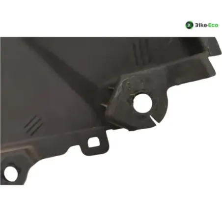 Cache reservoir droit KTM DUKE 125 2011-2016