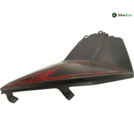 Cache reservoir droit KTM DUKE 125 2011-2016