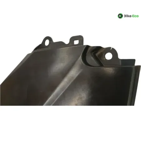 Cache reservoir droit KTM DUKE 125 2011-2016