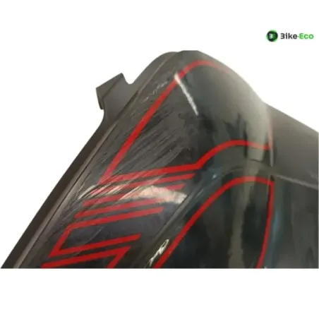 Cache reservoir gauche KTM DUKE 125 2011-2016