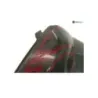 Cache reservoir gauche KTM DUKE 125 2011-2016