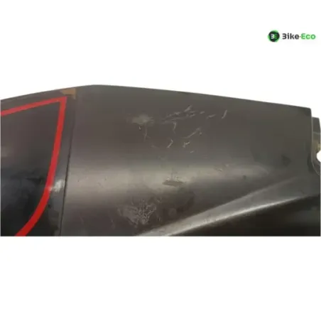 Cache reservoir gauche KTM DUKE 125 2011-2016