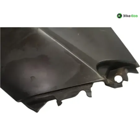 Cache reservoir gauche KTM DUKE 125 2011-2016