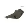 Cache reservoir gauche KTM DUKE 125 2011-2016