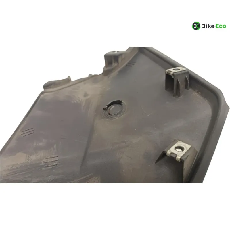 Cache reservoir gauche KTM DUKE 125 2011-2016