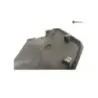Cache reservoir gauche KTM DUKE 125 2011-2016