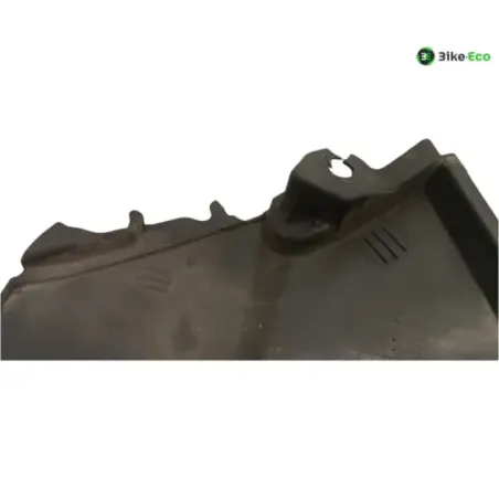 Cache reservoir gauche KTM DUKE 125 2011-2016