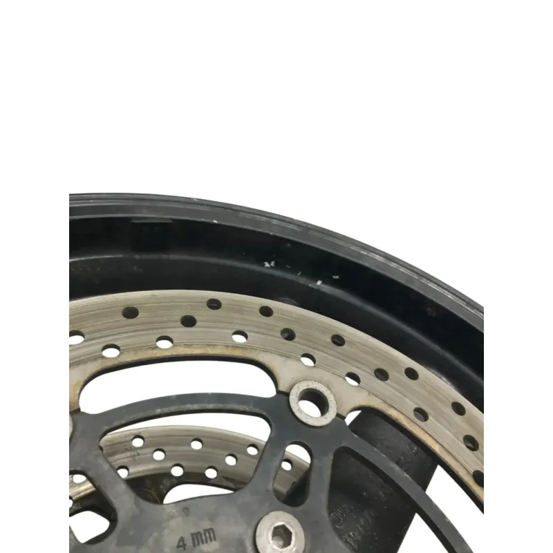 Jante avant SUZUKI GSF 650 2005-2006 BANDIT S