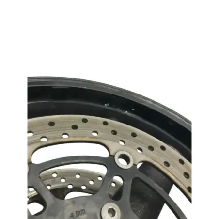 Jante avant SUZUKI GSF 650 2005-2006 BANDIT S