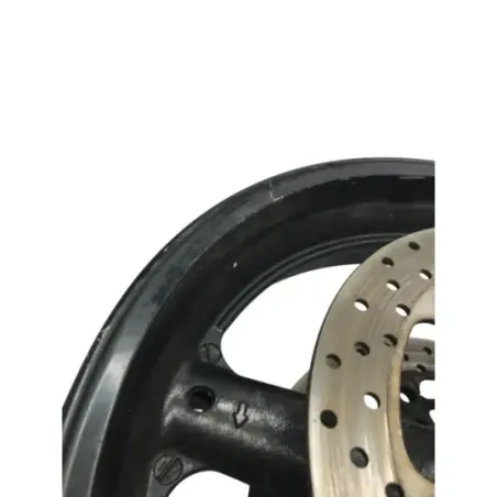 Jante avant SUZUKI GSF 650 2005-2006 BANDIT S