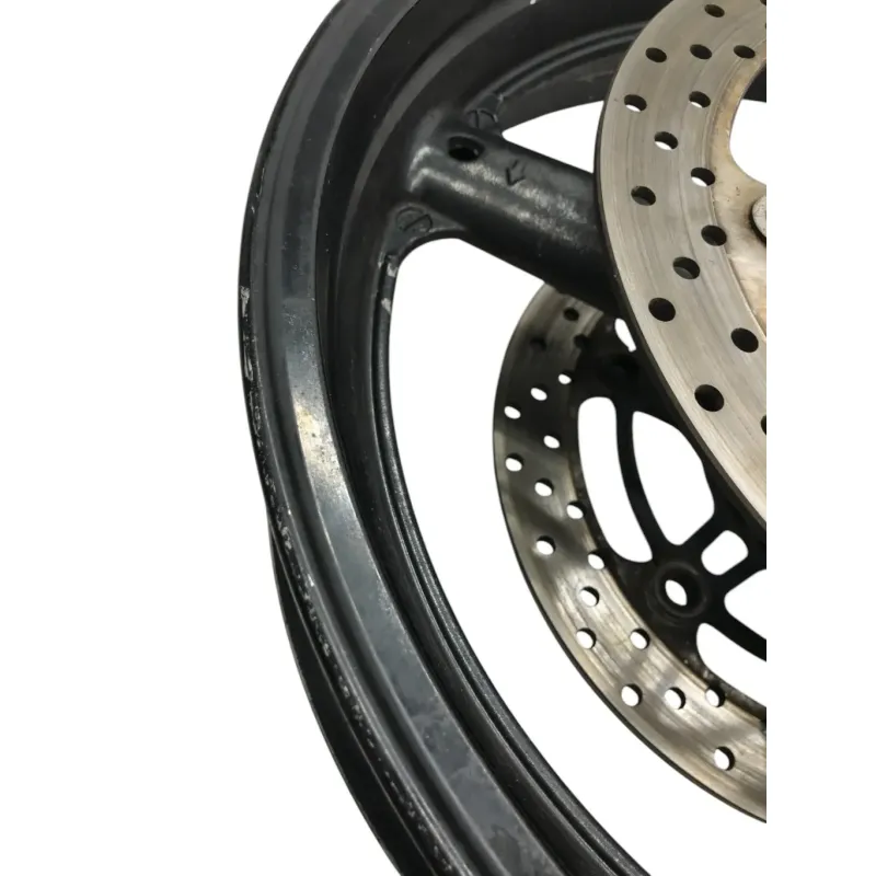 Jante avant SUZUKI GSF 650 2005-2006 BANDIT S