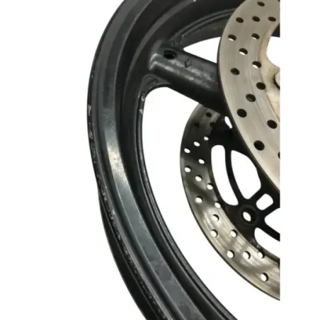 Jante avant SUZUKI GSF 650 2005-2006 BANDIT S