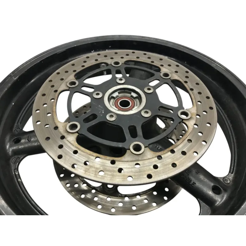 Jante avant SUZUKI GSF 650 2005-2006 BANDIT S