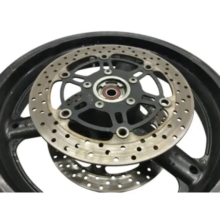 Jante avant SUZUKI GSF 650 2005-2006 BANDIT S