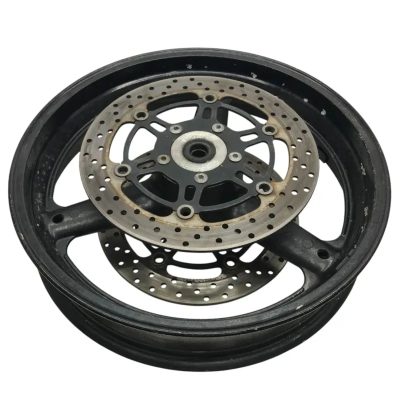 Jante avant SUZUKI GSF 650 2005-2006 BANDIT S