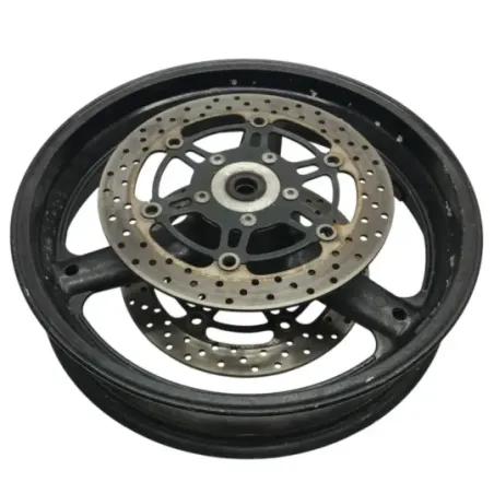Jante avant SUZUKI GSF 650 2005-2006 BANDIT S