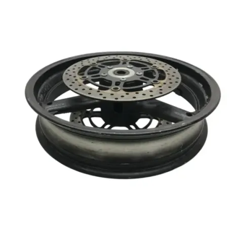 Jante avant SUZUKI GSF 650 2005-2006 BANDIT S