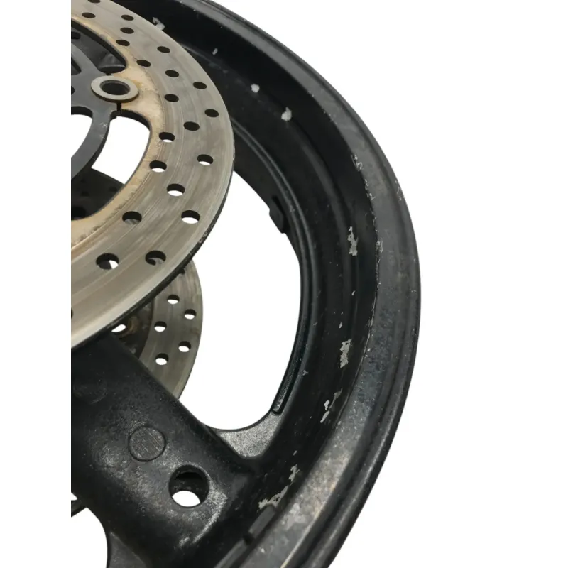 Jante avant SUZUKI GSF 650 2005-2006 BANDIT S