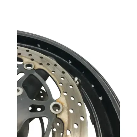 Jante avant SUZUKI GSF 650 2005-2006 BANDIT S