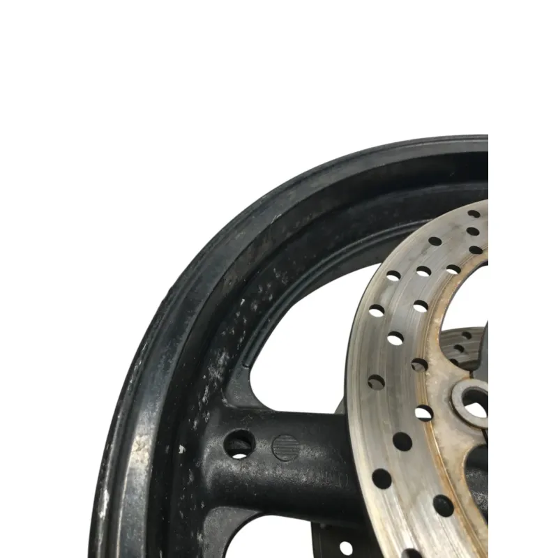 Jante avant SUZUKI GSF 650 2005-2006 BANDIT S