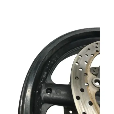Jante avant SUZUKI GSF 650 2005-2006 BANDIT S