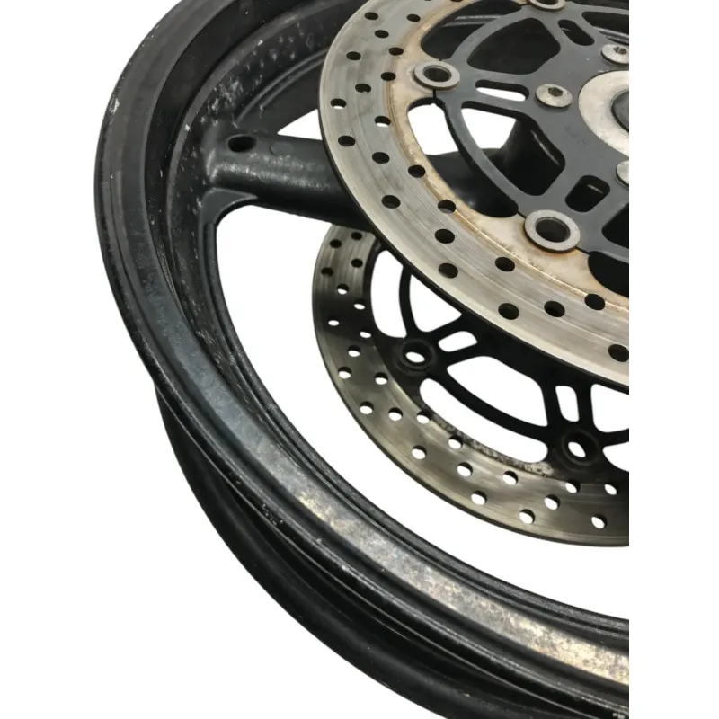 Jante avant SUZUKI GSF 650 2005-2006 BANDIT S