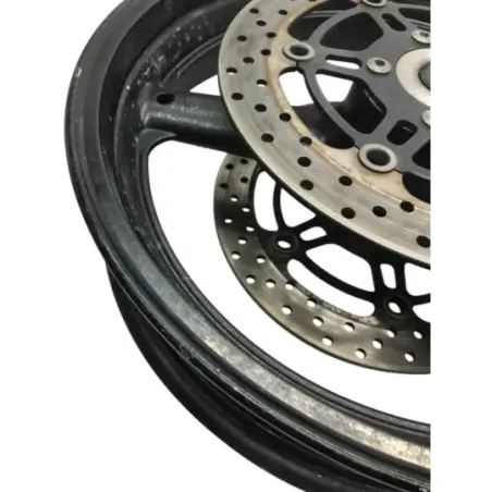 Jante avant SUZUKI GSF 650 2005-2006 BANDIT S
