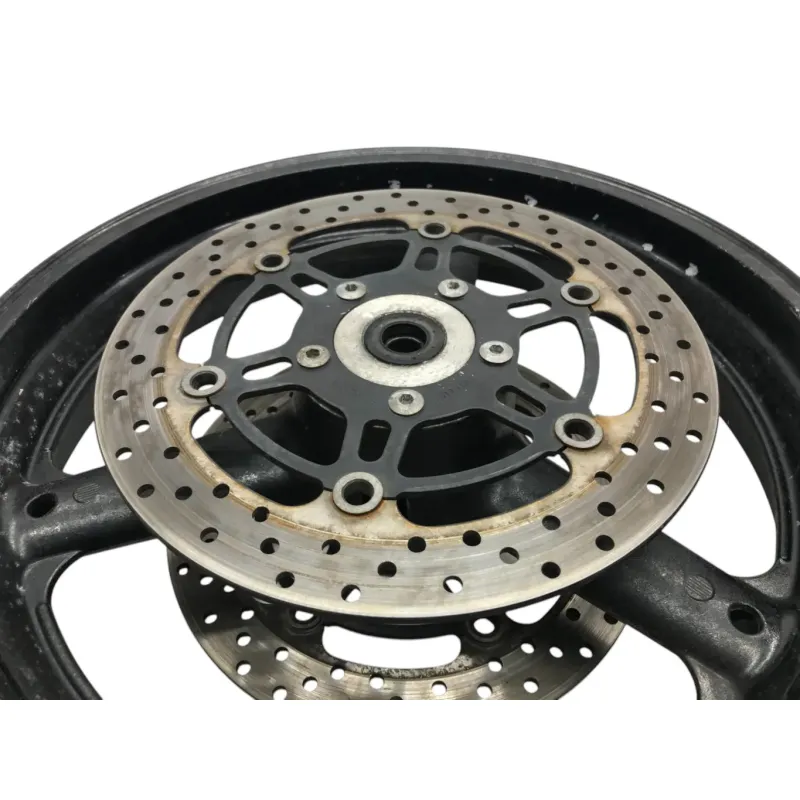 Jante avant SUZUKI GSF 650 2005-2006 BANDIT S