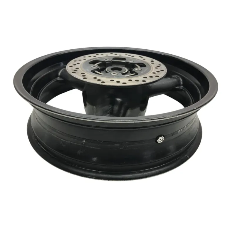Jante arriere SUZUKI GSF 650 2005-2006 BANDIT S