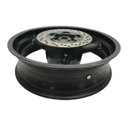 Jante arriere SUZUKI GSF 650 2005-2006 BANDIT S