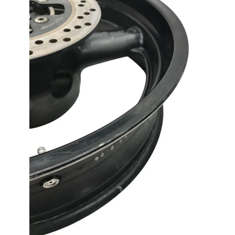Jante arriere SUZUKI GSF 650 2005-2006 BANDIT S