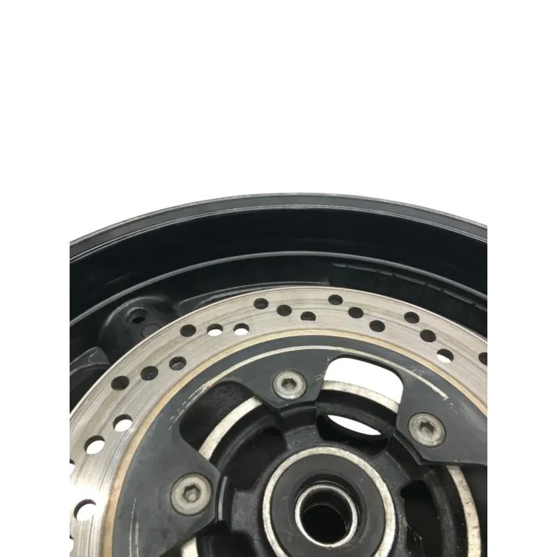 Jante arriere SUZUKI GSF 650 2005-2006 BANDIT S