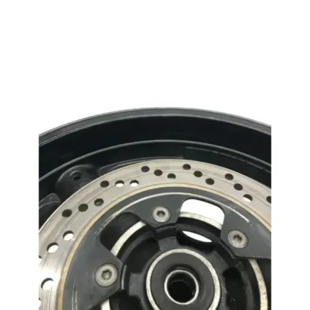 Jante arriere SUZUKI GSF 650 2005-2006 BANDIT S