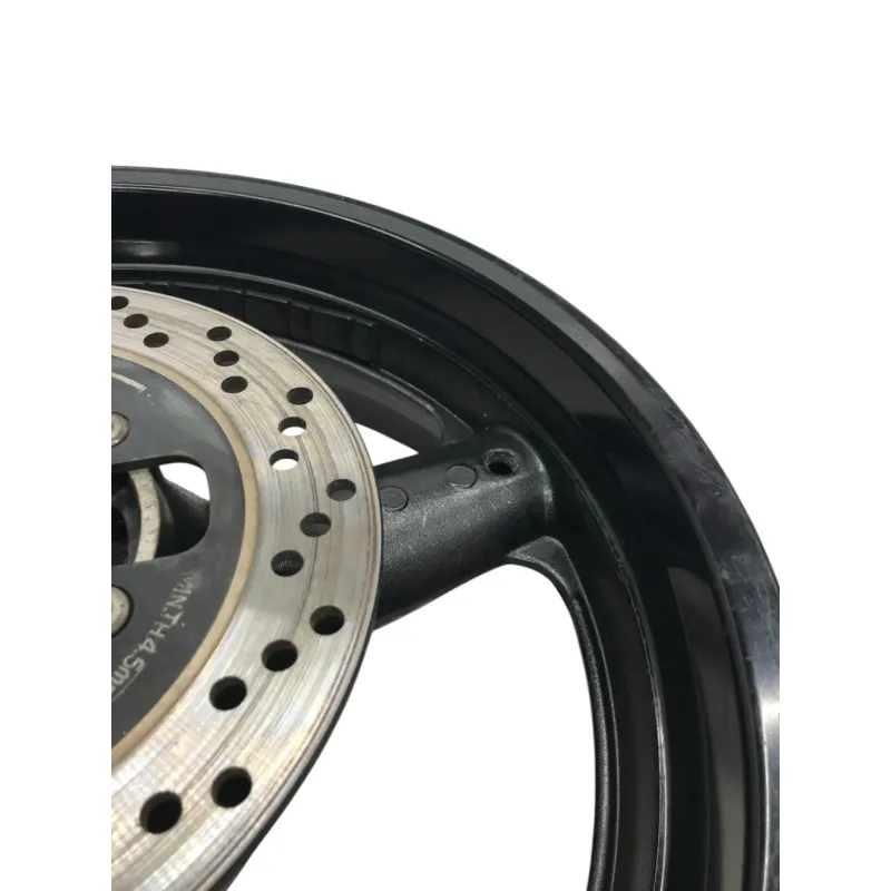 Jante arriere SUZUKI GSF 650 2005-2006 BANDIT S