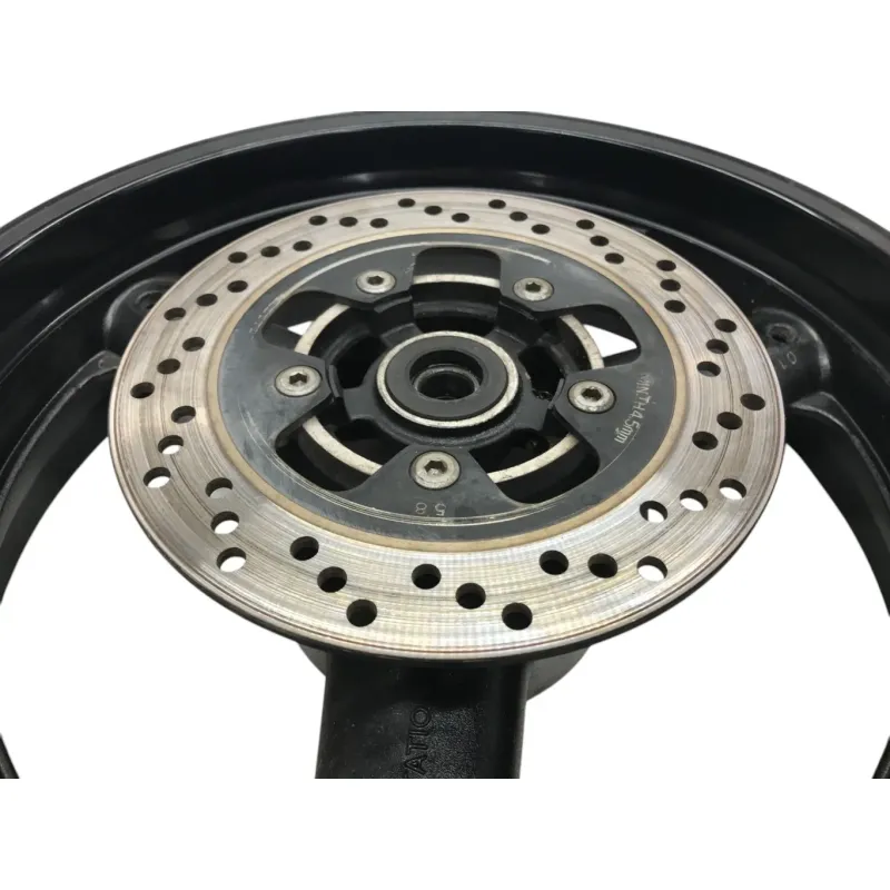 Jante arriere SUZUKI GSF 650 2005-2006 BANDIT S