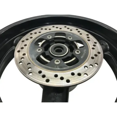 Jante arriere SUZUKI GSF 650 2005-2006 BANDIT S