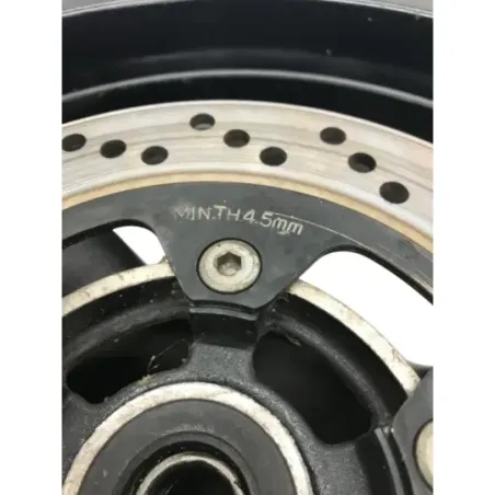 Jante arriere SUZUKI GSF 650 2005-2006 BANDIT S
